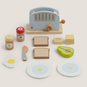 Toy Breakfast Bundle