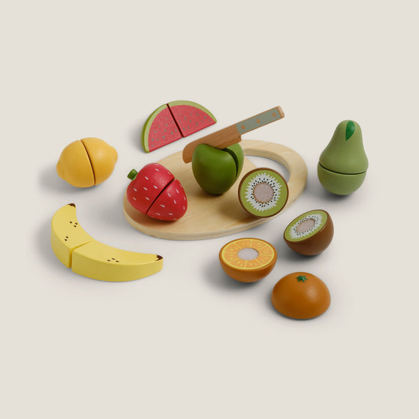 Toy Kitchen Accessory Bundle