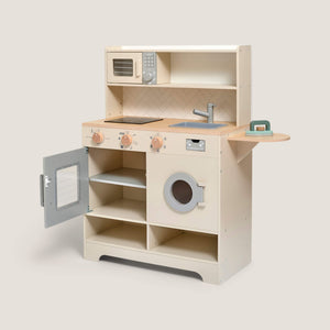 Vanilla Bean Play Kitchen