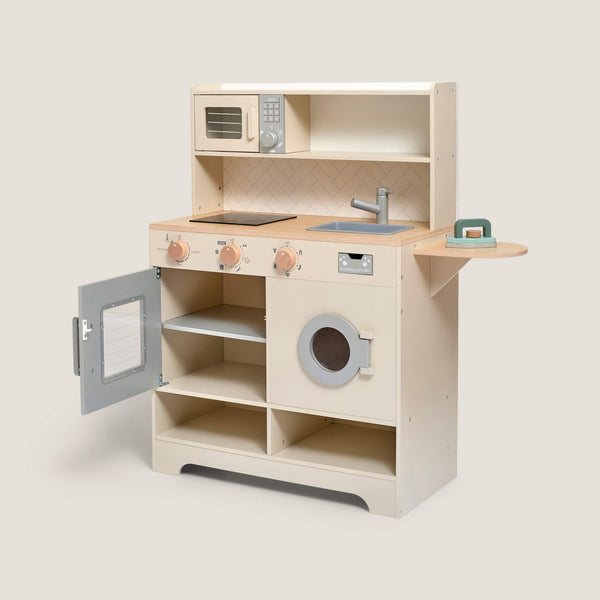 Vanilla Bean Play Kitchen