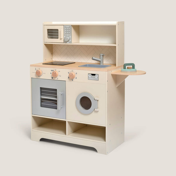 Vanilla Bean Play Kitchen