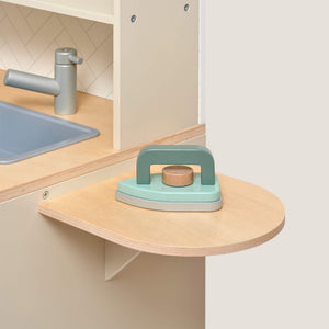 Vanilla Bean Play Kitchen