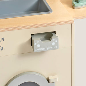 Vanilla Bean Play Kitchen