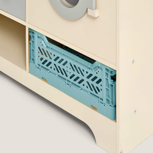 Vanilla Bean Play Kitchen