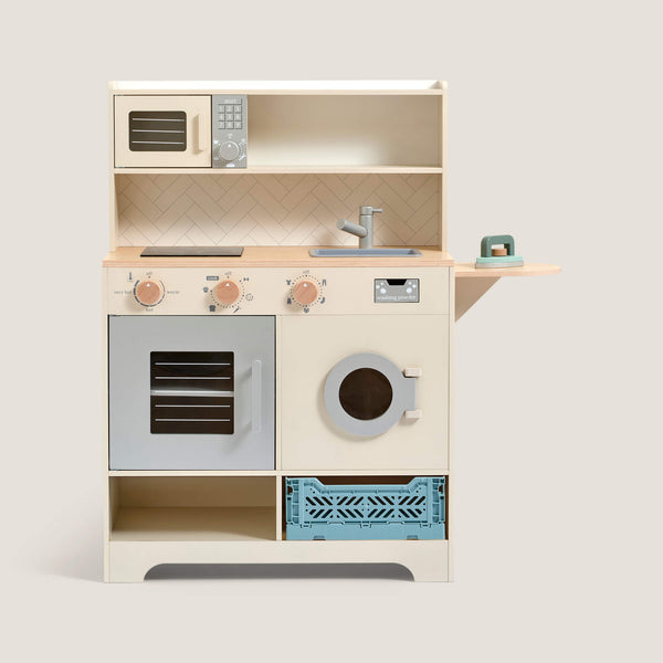 Vanilla Bean Play Kitchen