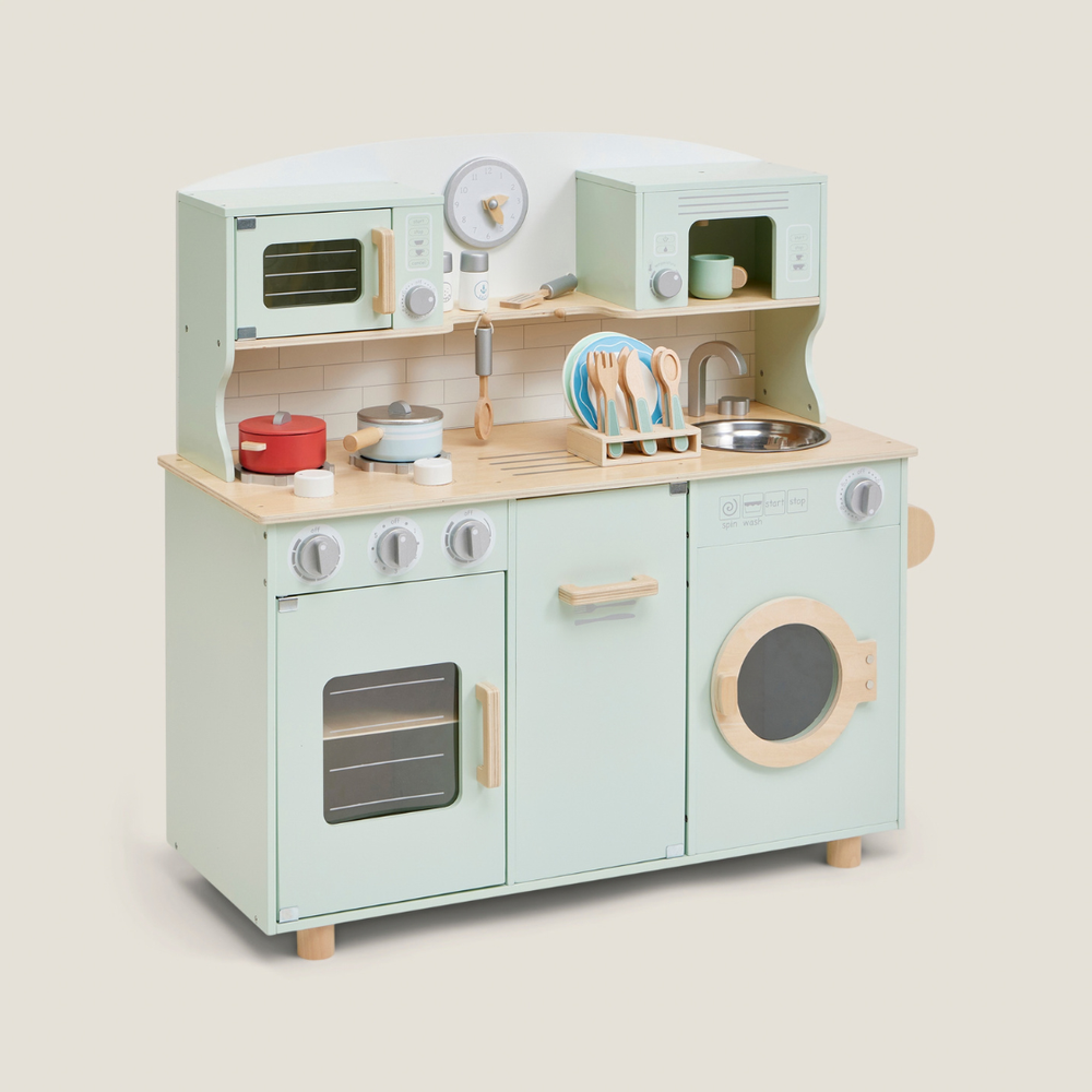 Willow Tree Play Kitchen
