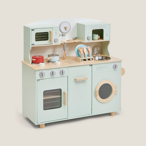 Willow Tree Play Kitchen