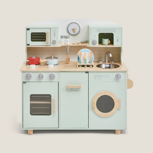 Willow Tree Play Kitchen