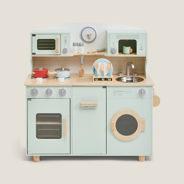 Willow Tree Play Kitchen