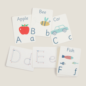 Learn & Play Letter Set