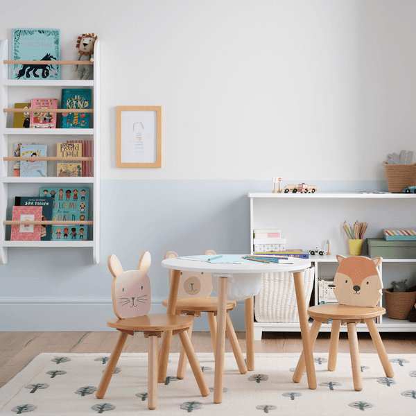 Animal Toddler Chair, Bear