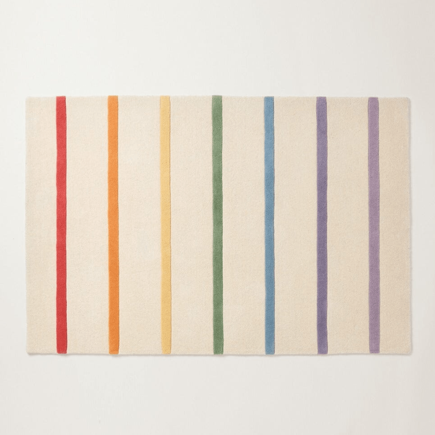 Stripe Rug 180 x 120
