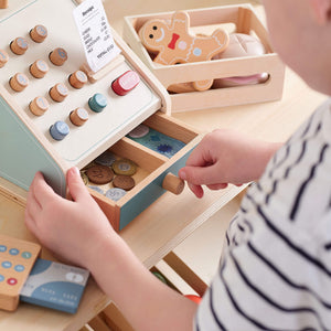 Play Shop Stall & Till Bundle