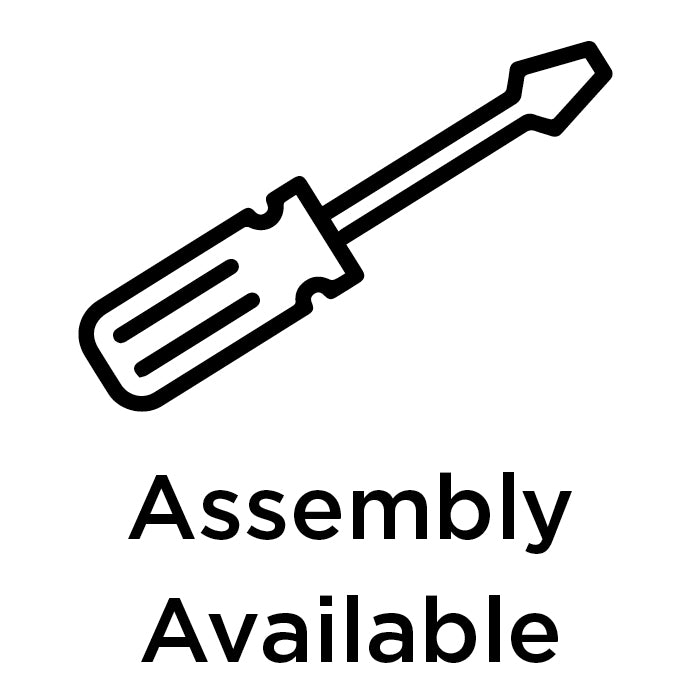 Assembly Available