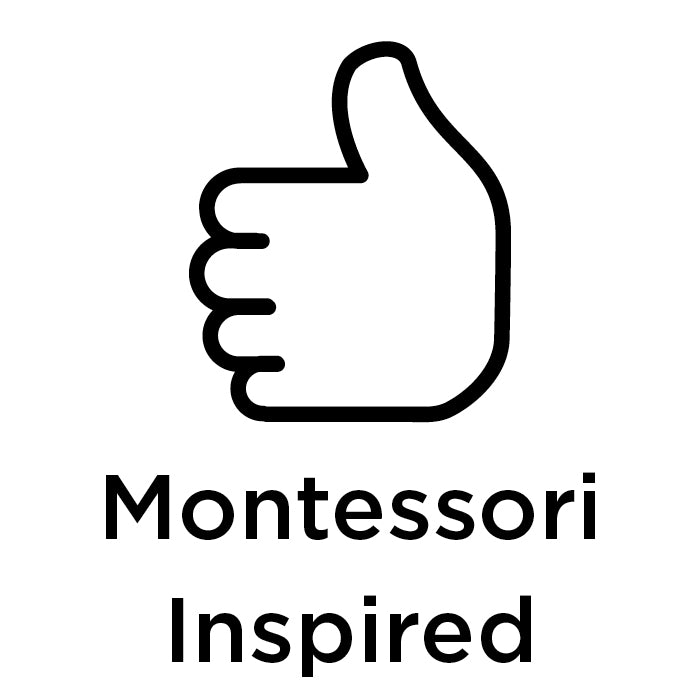 Montessori Inspired