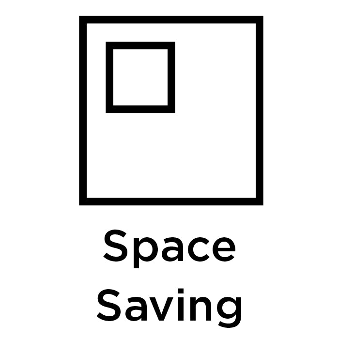 Space Saving