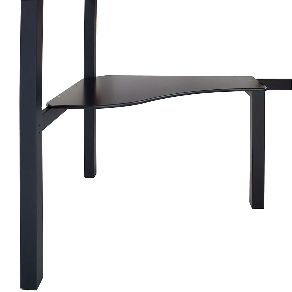 Warwick Optional Desk For Daybed - Prussian Blue	