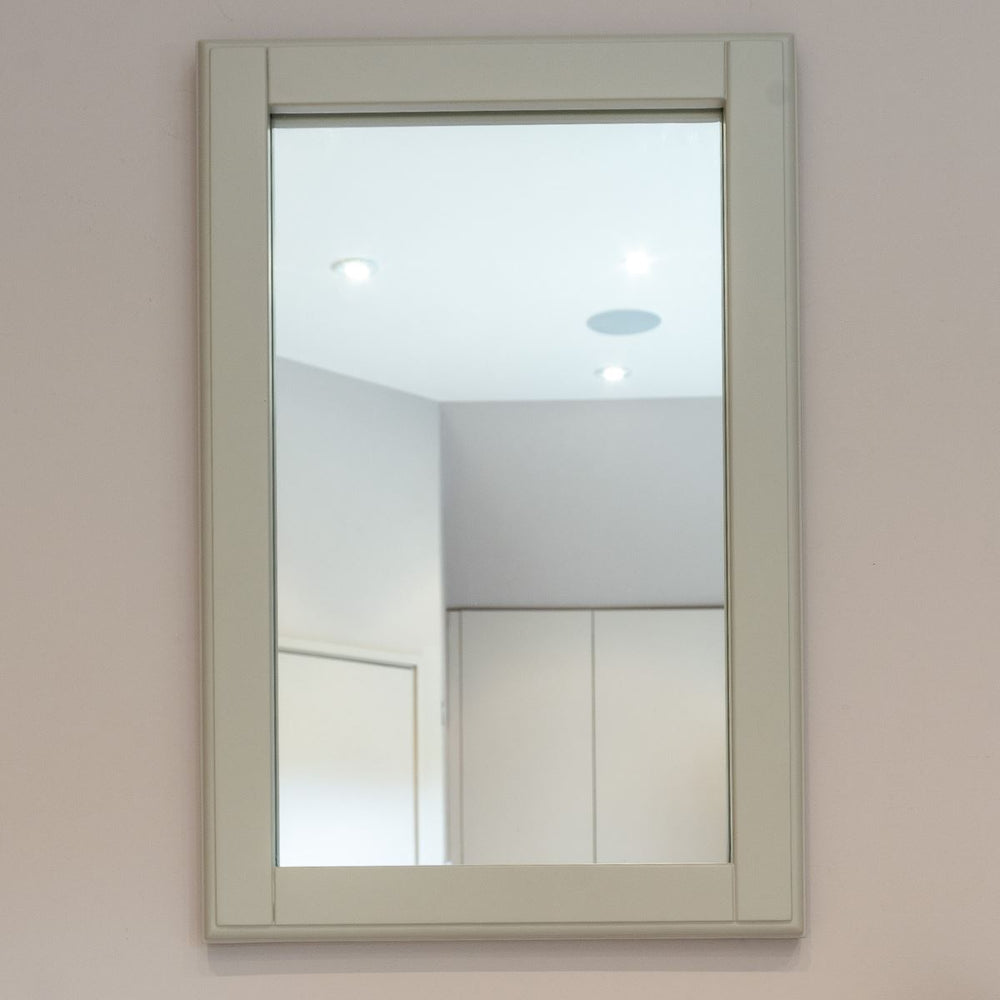 Charterhouse Mirror - Taupe