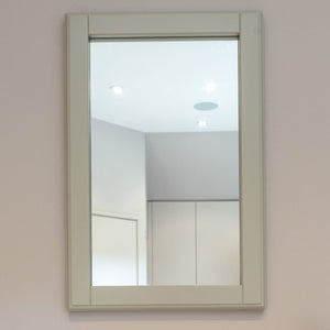 Charterhouse Mirror - Taupe