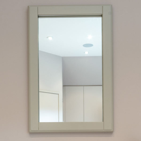 Charterhouse Mirror - Taupe