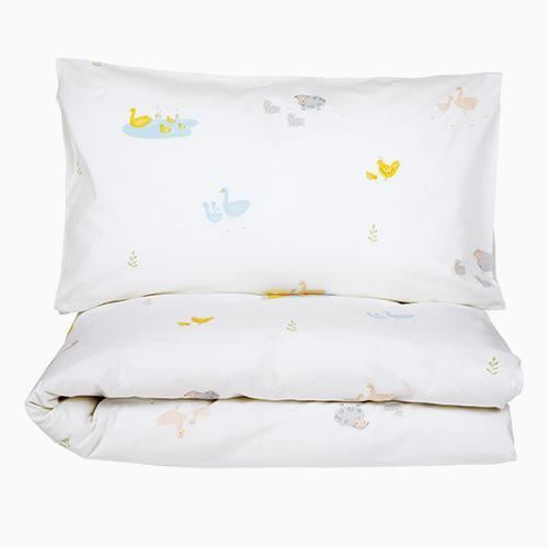 Day at the Farm Bedding Set, Toddler