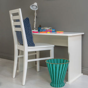 The White Children's Desk	