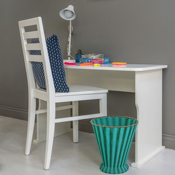 The White Children's Desk	