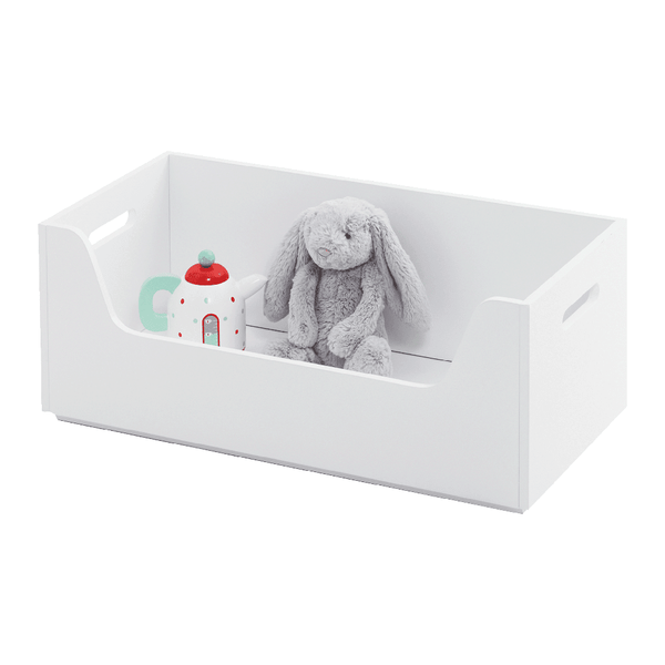 Rackham Toy Box	