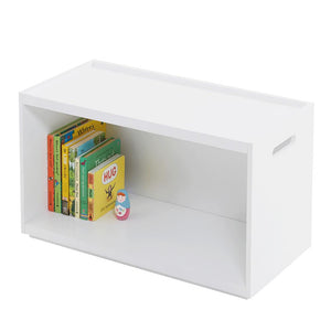 Rackham Book Shelf