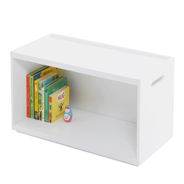 Rackham Book Shelf