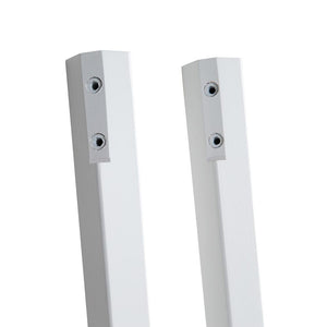 Extendable Whittington Desk Legs (Tall), Set of 4