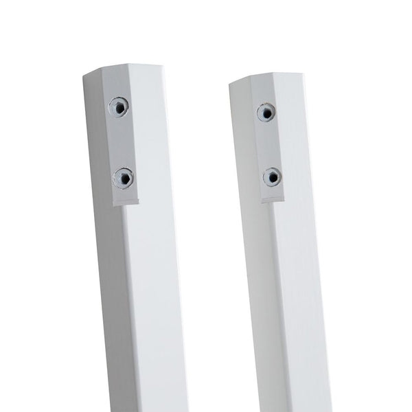 Extendable Whittington Desk Legs (Tall), Set of 4