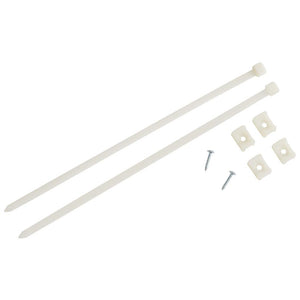 Anti-Tip Furniture Safety Straps	