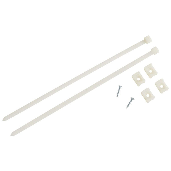 Anti-Tip Furniture Safety Straps