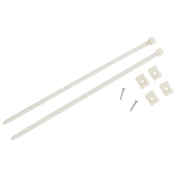 Anti-Tip Furniture Safety Straps	