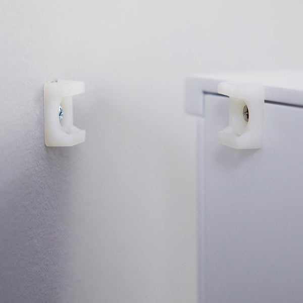 Anti-Tip Furniture Safety Straps