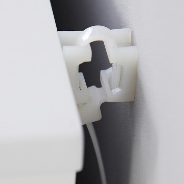 Anti-Tip Furniture Safety Straps	