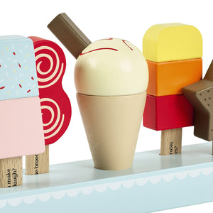 Diy Wooden Toy Ice Cream Cones: Fun, Easy & Creative Craft Ideas