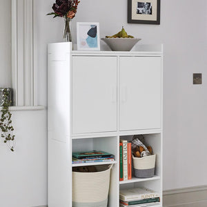 Alba Modular Storage, Regular Cupboard