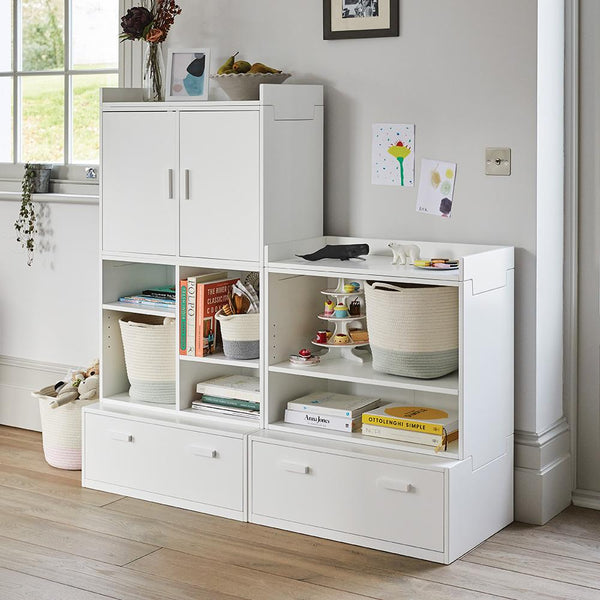 Alba Modular Storage, Regular Cupboard
