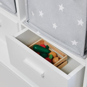 Alba Modular Storage, Regular Double Drawer