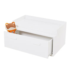 Alba Modular Storage, Regular Toy Box Base