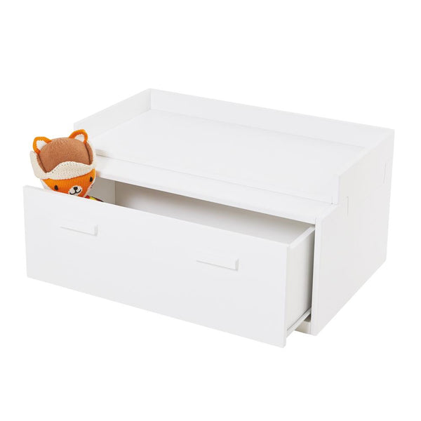 Alba Modular Storage, Regular Toy Box Base