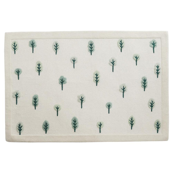 Woodland Rug, 180 x 120 (cm)	