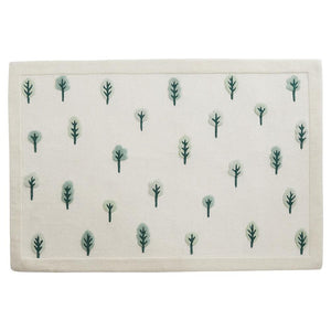 Woodland Rug, 180 x 120 (cm)