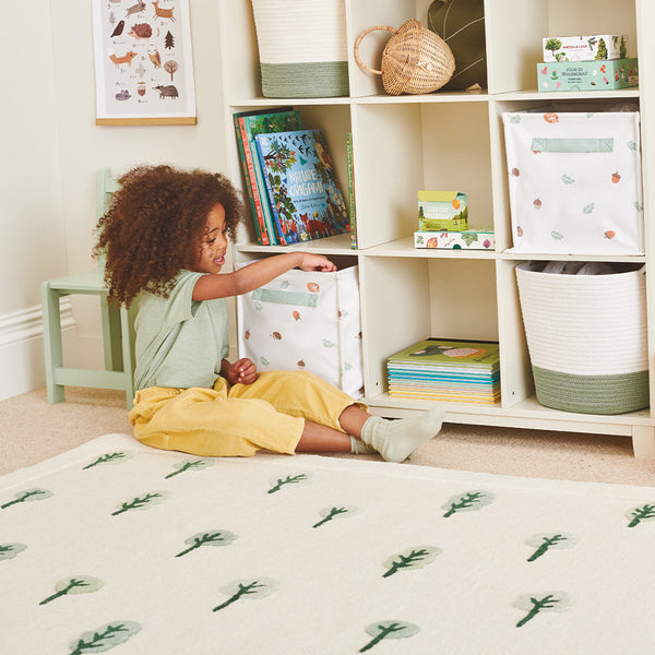 Woodland Rug, 180 x 120 (cm)	