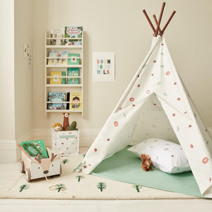 Woodland Rug, 180 x 120 (cm)	