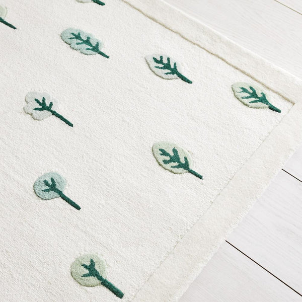 Woodland Rug, 180 x 120 (cm)