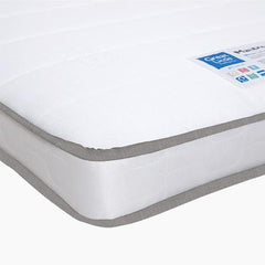 Truckle Mattress (Euro single)