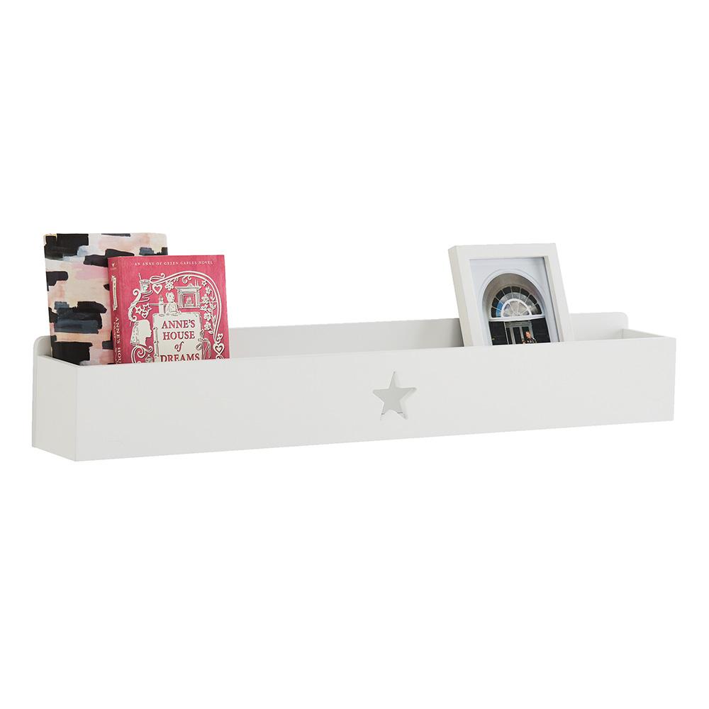 Star Book Ledge